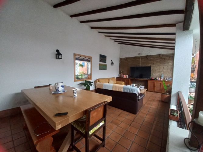 Casa de 4 alcobas en venta en San Antonio, Cali, 320 m² · foto 20 de 24