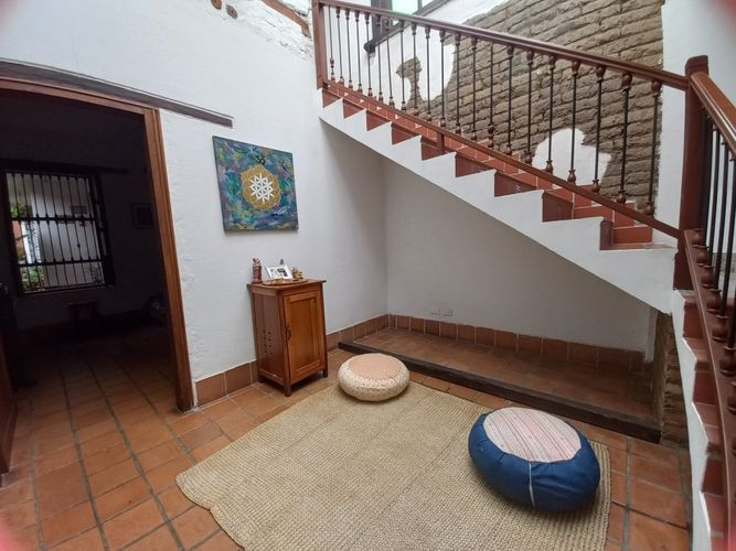 Casa de 4 alcobas en venta en San Antonio, Cali, 320 m² · foto 23 de 24