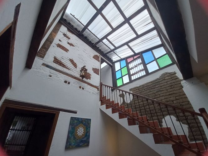 Casa de 4 alcobas en venta en San Antonio, Cali, 320 m² · foto 24 de 24
