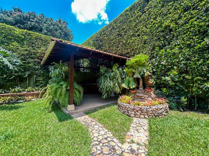 Casa de 5 alcobas en venta en Pance, Cali, 450 m² · foto 20 de 24