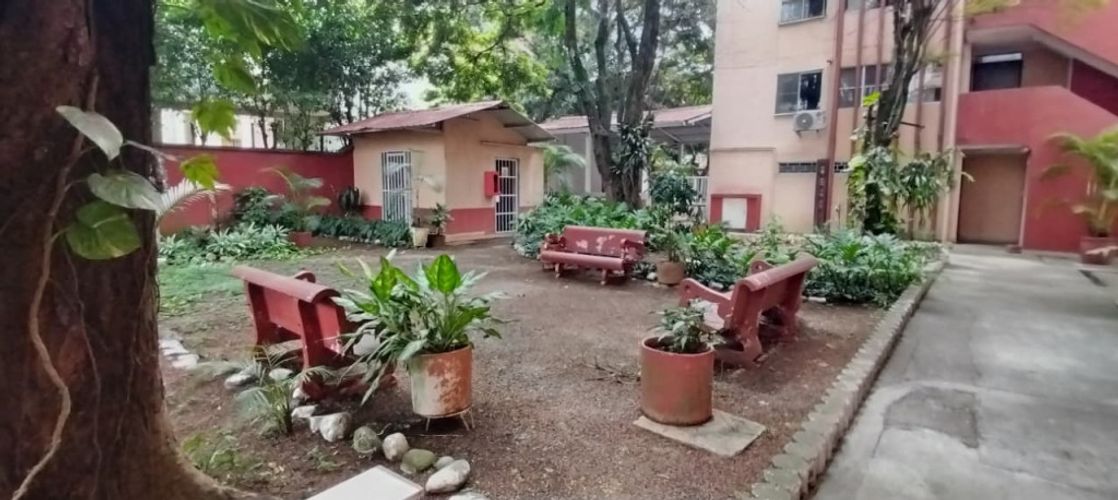 Apartamento de 3 alcobas en venta en Buenos Aires, Cali, 68 m² · foto 8 de 14