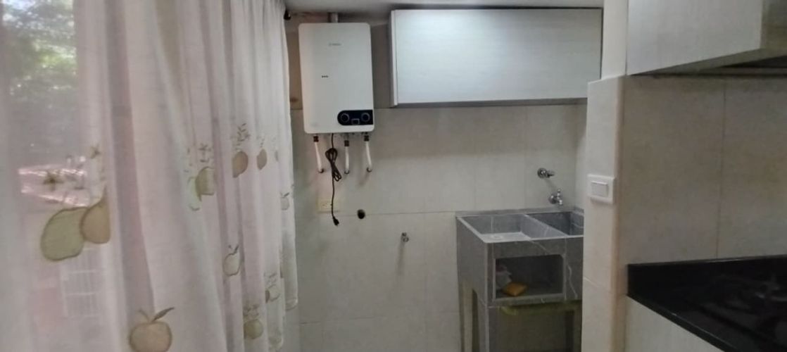 Apartamento de 3 alcobas en venta en Buenos Aires, Cali, 68 m² · foto 11 de 14