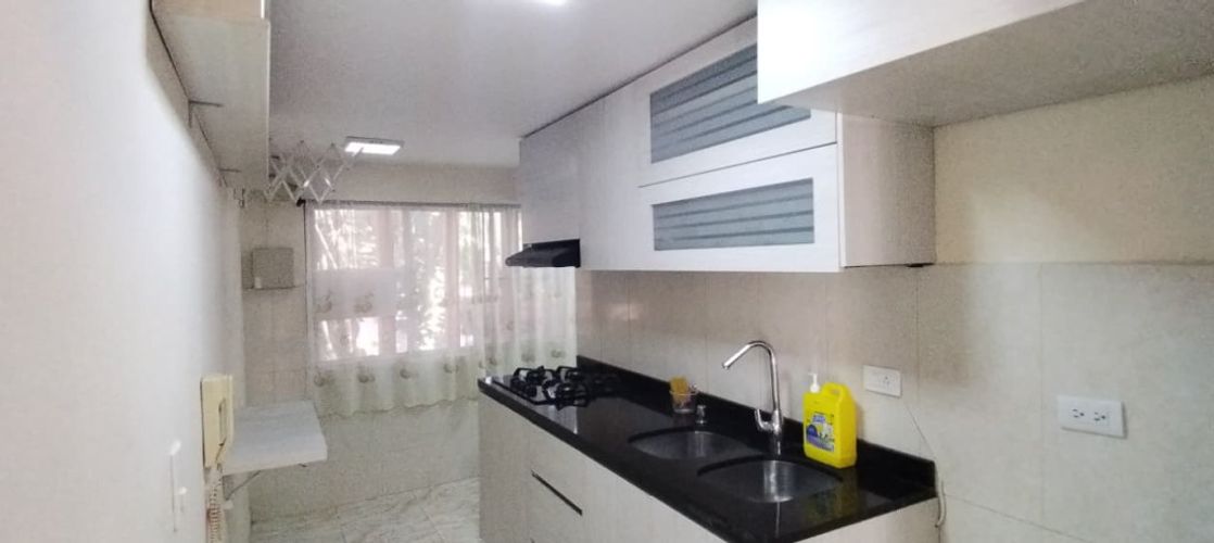 Apartamento de 3 alcobas en venta en Buenos Aires, Cali, 68 m² · foto 13 de 14