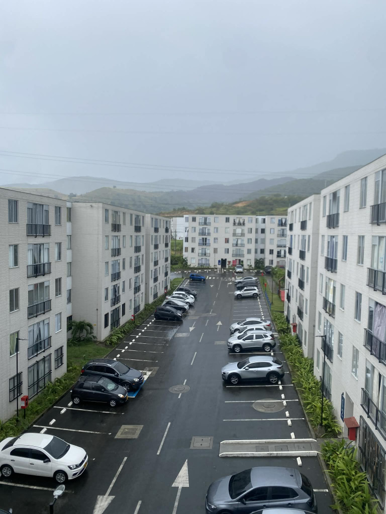 Apartamento en Arriendo en Arroyohondo, Yumbo en Panorama