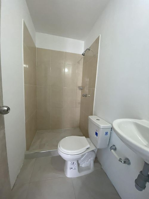 Apartamento de 2 alcobas en arriendo en Arroyohondo, Yumbo, 47 m² · foto 4 de 8