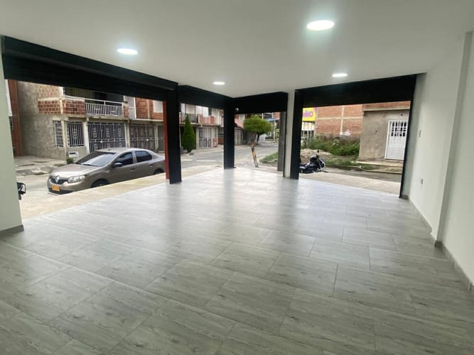 Local en arriendo en El Carmelo, Candelaria, 55 m² · foto 3 de 9