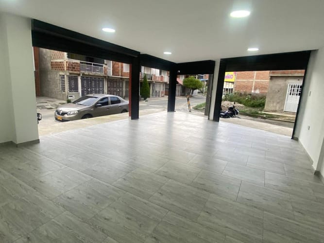 Local en arriendo en El Carmelo, Candelaria, 55 m² · foto 4 de 9