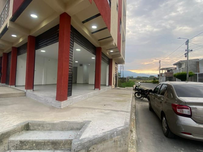 Local en arriendo en El Carmelo, Candelaria, 55 m² · foto 5 de 9