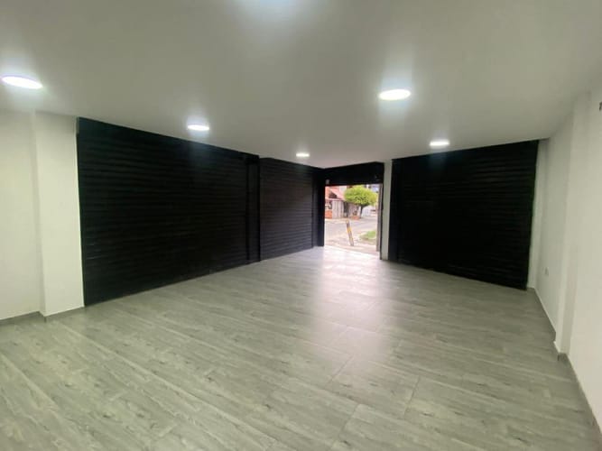 Local en arriendo en El Carmelo, Candelaria, 55 m² · foto 6 de 9