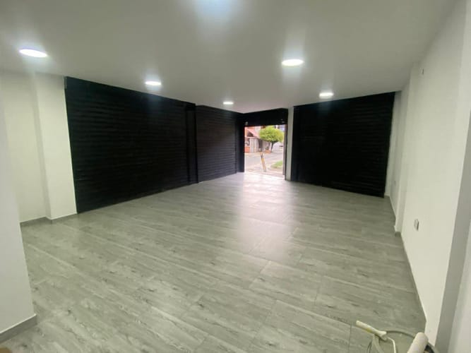 Local en arriendo en El Carmelo, Candelaria, 55 m² · foto 7 de 9