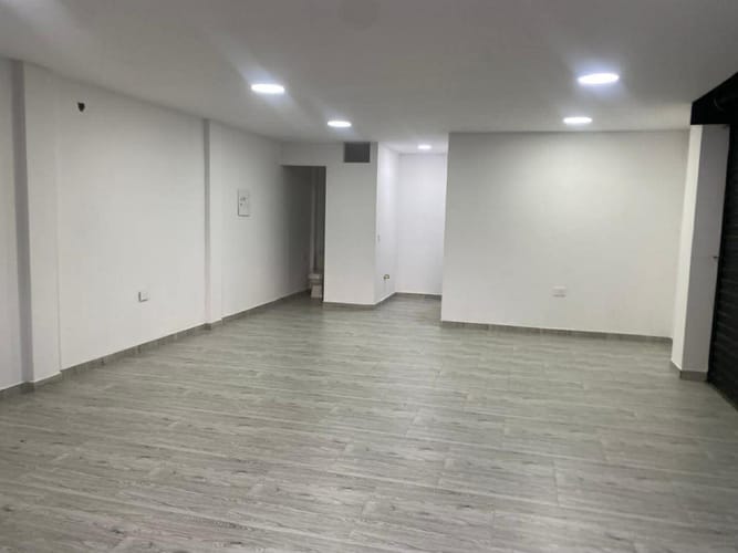 Local en arriendo en El Carmelo, Candelaria, 55 m² · foto 8 de 9