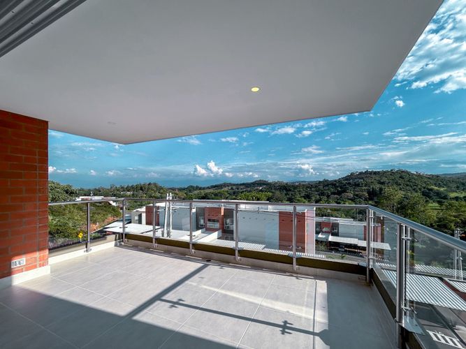 Apartamento de 2 alcobas en venta en Alfaguara, Jamundí, 97 m² · foto 3 de 19