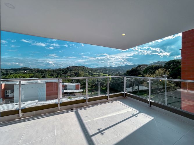 Apartamento de 2 alcobas en venta en Alfaguara, Jamundí, 97 m² · foto 4 de 19