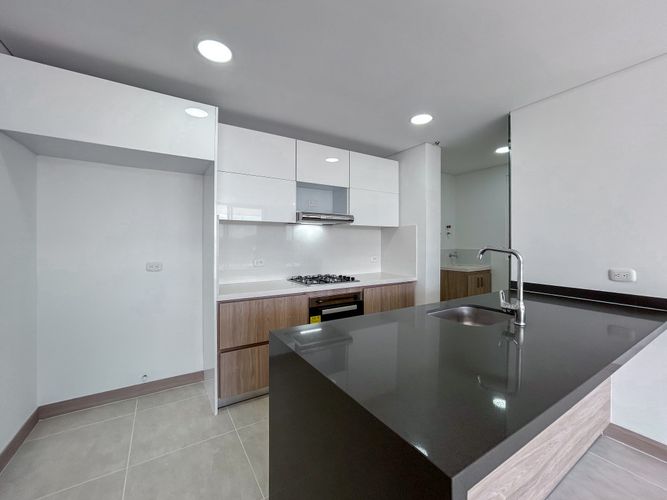 Apartamento de 2 alcobas en venta en Alfaguara, Jamundí, 97 m² · foto 5 de 19