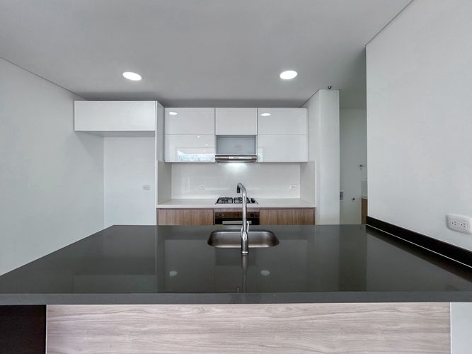 Apartamento de 2 alcobas en venta en Alfaguara, Jamundí, 97 m² · foto 7 de 19