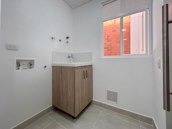 Apartamento de 2 alcobas en venta en Alfaguara, Jamundí, 97 m² · foto 8 de 19