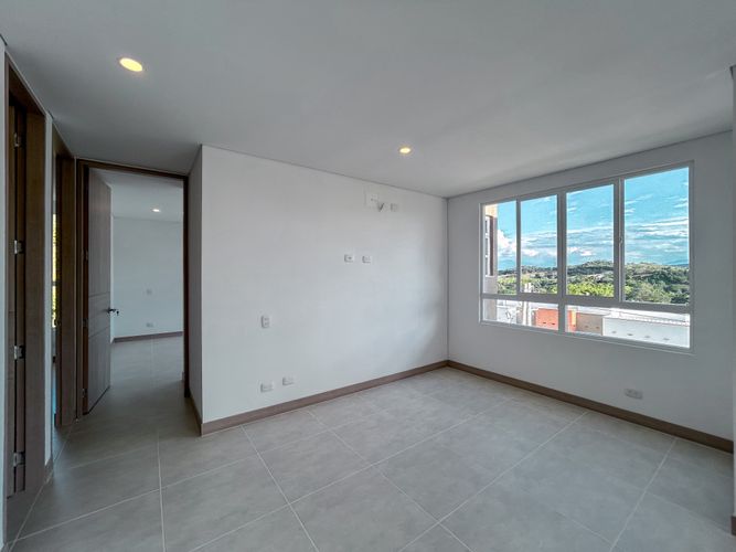 Apartamento de 2 alcobas en venta en Alfaguara, Jamundí, 97 m² · foto 9 de 19