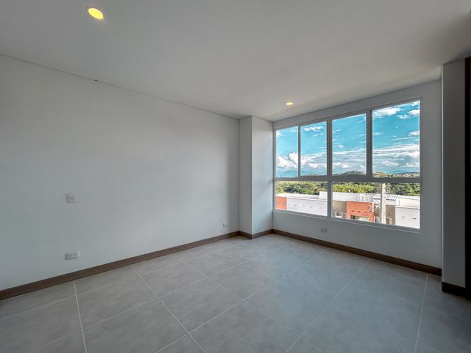 Apartamento de 2 alcobas en venta en Alfaguara, Jamundí, 97 m² · foto 10 de 19