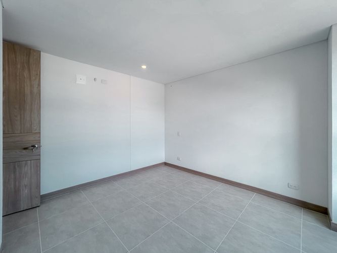 Apartamento de 2 alcobas en venta en Alfaguara, Jamundí, 97 m² · foto 14 de 19