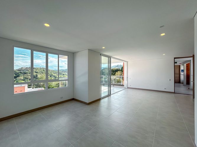 Apartamento de 2 alcobas en venta en Alfaguara, Jamundí, 97 m² · foto 16 de 19