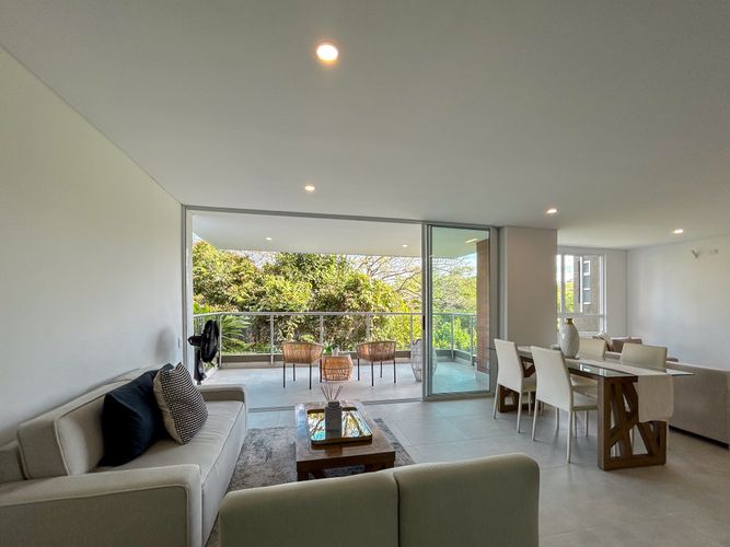Apartamento de 2 alcobas en venta en Alfaguara, Jamundí, 100 m² · foto 5 de 23