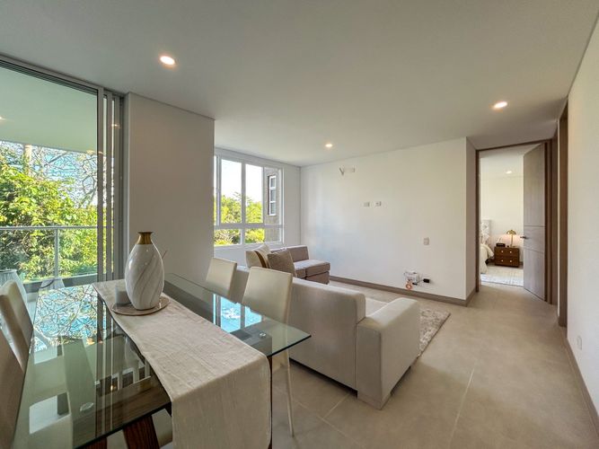 Apartamento de 2 alcobas en venta en Alfaguara, Jamundí, 100 m² · foto 7 de 23