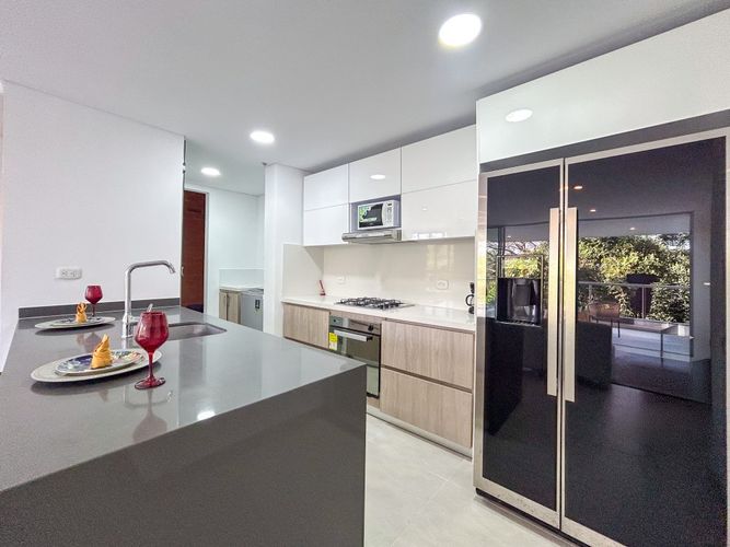 Apartamento de 2 alcobas en venta en Alfaguara, Jamundí, 100 m² · foto 9 de 23