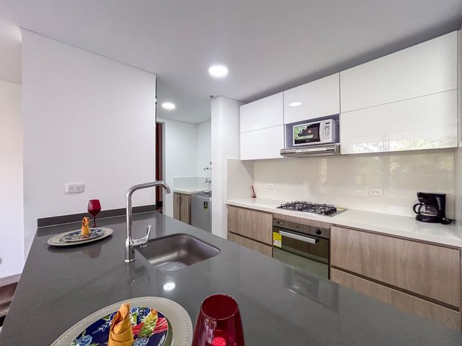 Apartamento de 2 alcobas en venta en Alfaguara, Jamundí, 100 m² · foto 10 de 23