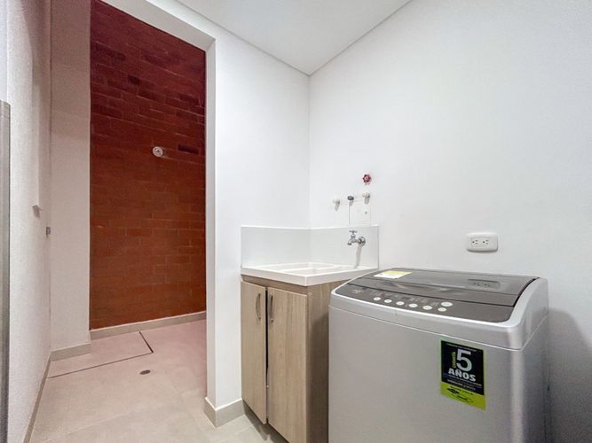 Apartamento de 2 alcobas en venta en Alfaguara, Jamundí, 100 m² · foto 11 de 23