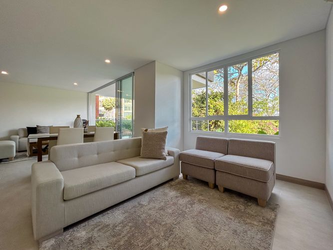 Apartamento de 2 alcobas en venta en Alfaguara, Jamundí, 100 m² · foto 14 de 23