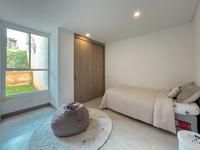 Apartamento de 2 alcobas en venta en Alfaguara, Jamundí, 100 m² · foto 15 de 23