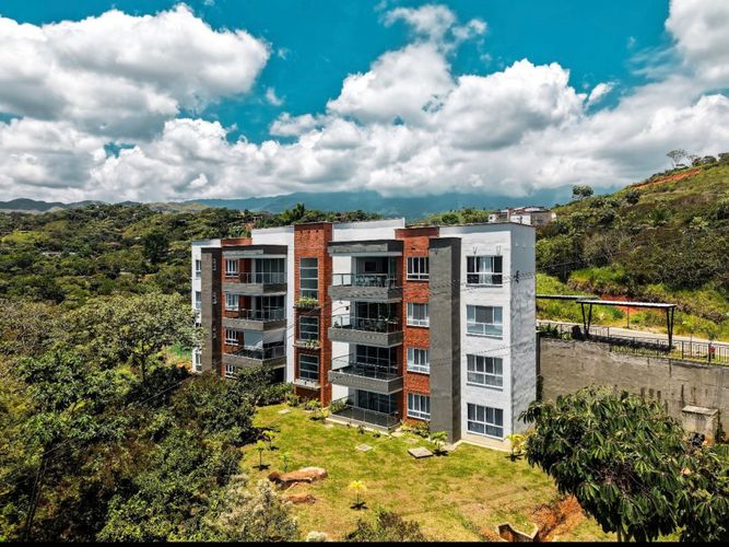 Apartamento de 2 alcobas en venta en Alfaguara, Jamundí, 100 m² · foto 22 de 23