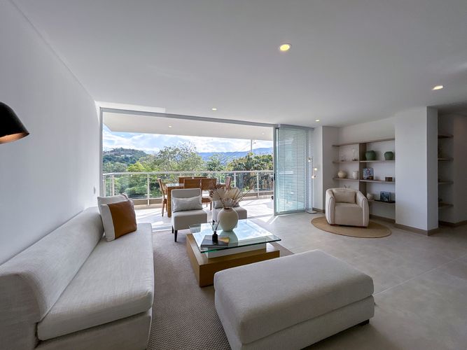 Apartamento de 3 alcobas en venta en Alfaguara, Jamundí, 119 m² · foto 5 de 24