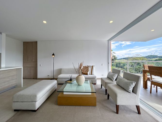 Apartamento de 3 alcobas en venta en Alfaguara, Jamundí, 119 m² · foto 8 de 24