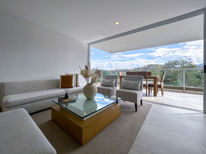 Apartamento de 3 alcobas en venta en Alfaguara, Jamundí, 119 m² · foto 9 de 24
