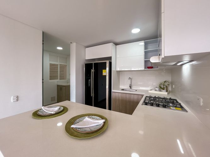 Apartamento de 3 alcobas en venta en Alfaguara, Jamundí, 119 m² · foto 10 de 24