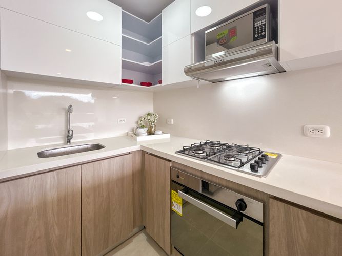 Apartamento de 3 alcobas en venta en Alfaguara, Jamundí, 119 m² · foto 12 de 24