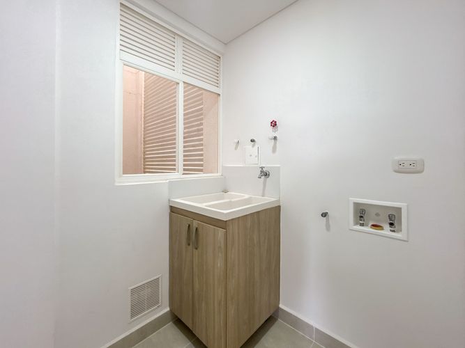 Apartamento de 3 alcobas en venta en Alfaguara, Jamundí, 119 m² · foto 13 de 24