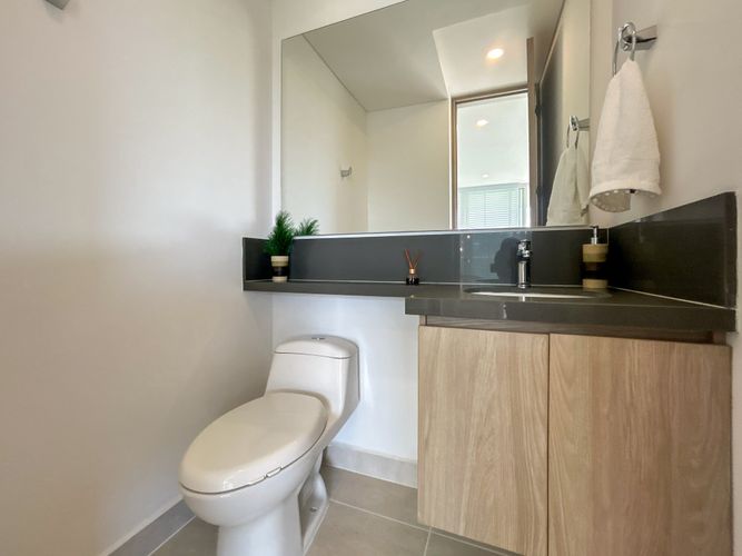 Apartamento de 3 alcobas en venta en Alfaguara, Jamundí, 119 m² · foto 14 de 24