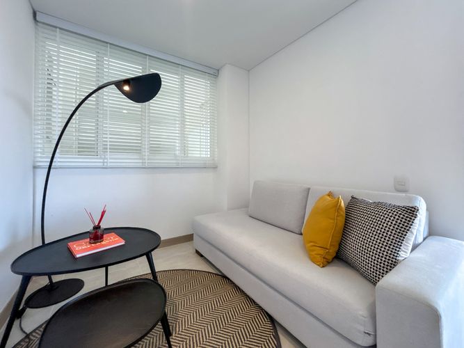 Apartamento de 3 alcobas en venta en Alfaguara, Jamundí, 119 m² · foto 16 de 24