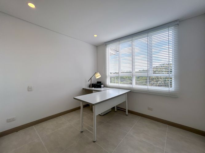 Apartamento de 3 alcobas en venta en Alfaguara, Jamundí, 119 m² · foto 17 de 24