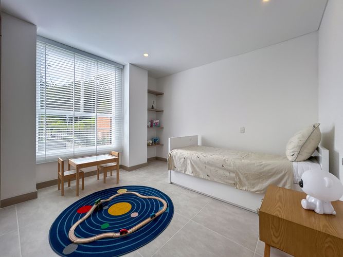 Apartamento de 3 alcobas en venta en Alfaguara, Jamundí, 119 m² · foto 18 de 24