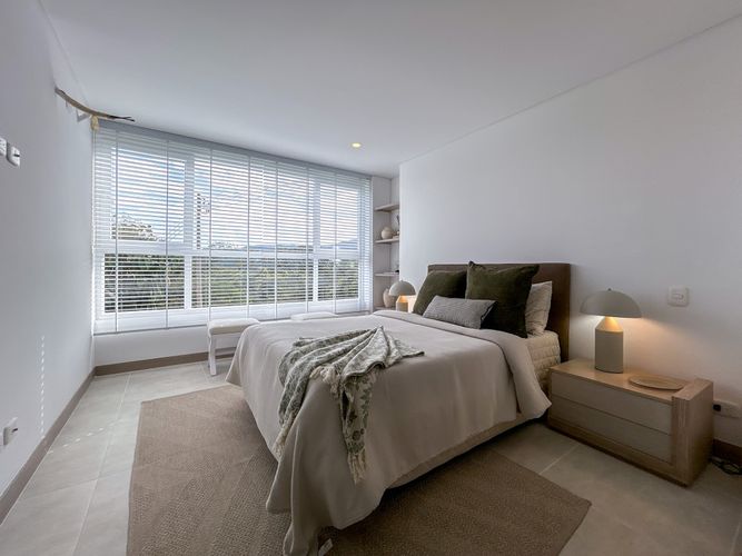 Apartamento de 3 alcobas en venta en Alfaguara, Jamundí, 119 m² · foto 20 de 24