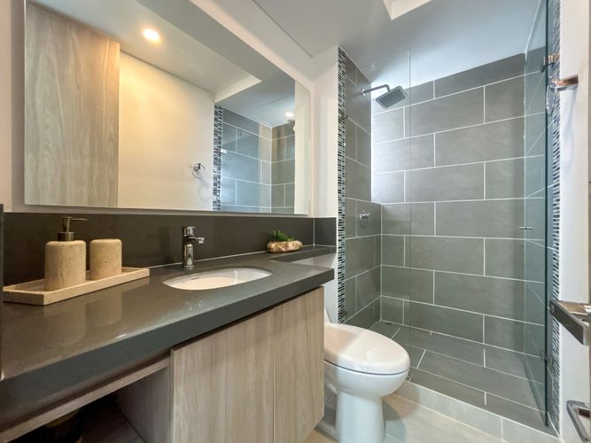 Apartamento de 3 alcobas en venta en Alfaguara, Jamundí, 119 m² · foto 22 de 24