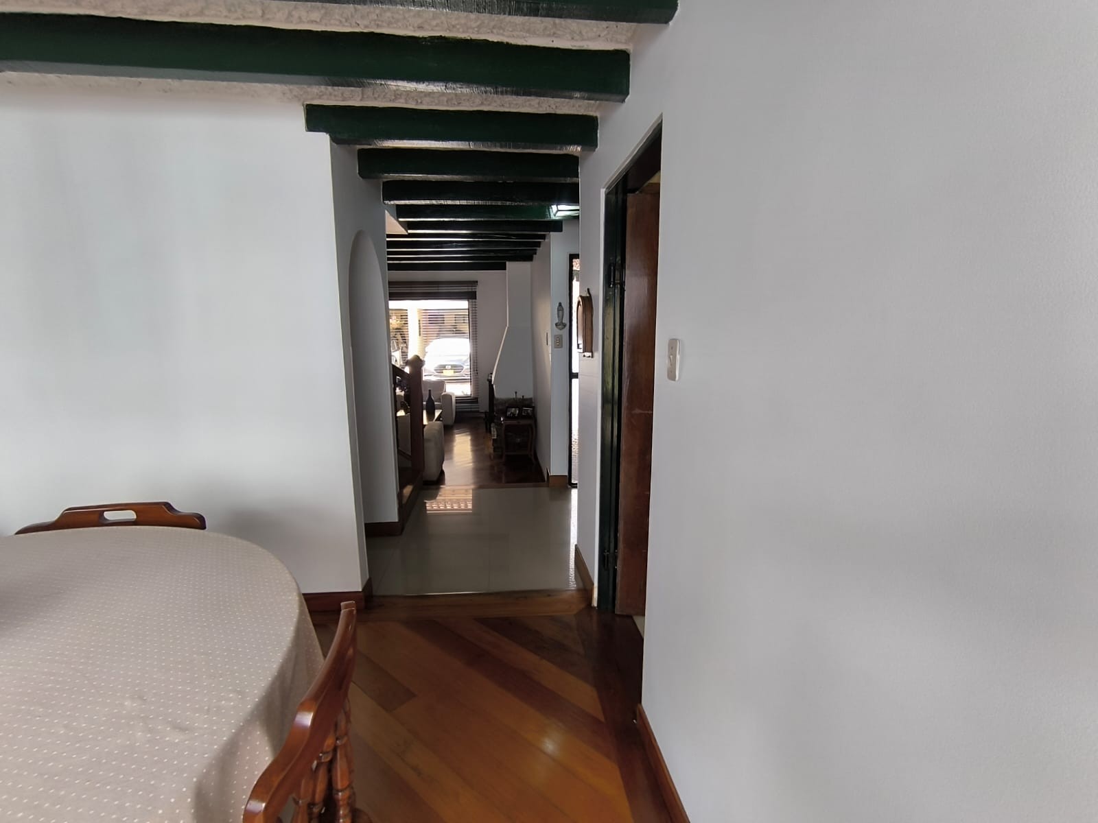 Casa en venta en Cedritos, Bogotá · foto 10 de 23
