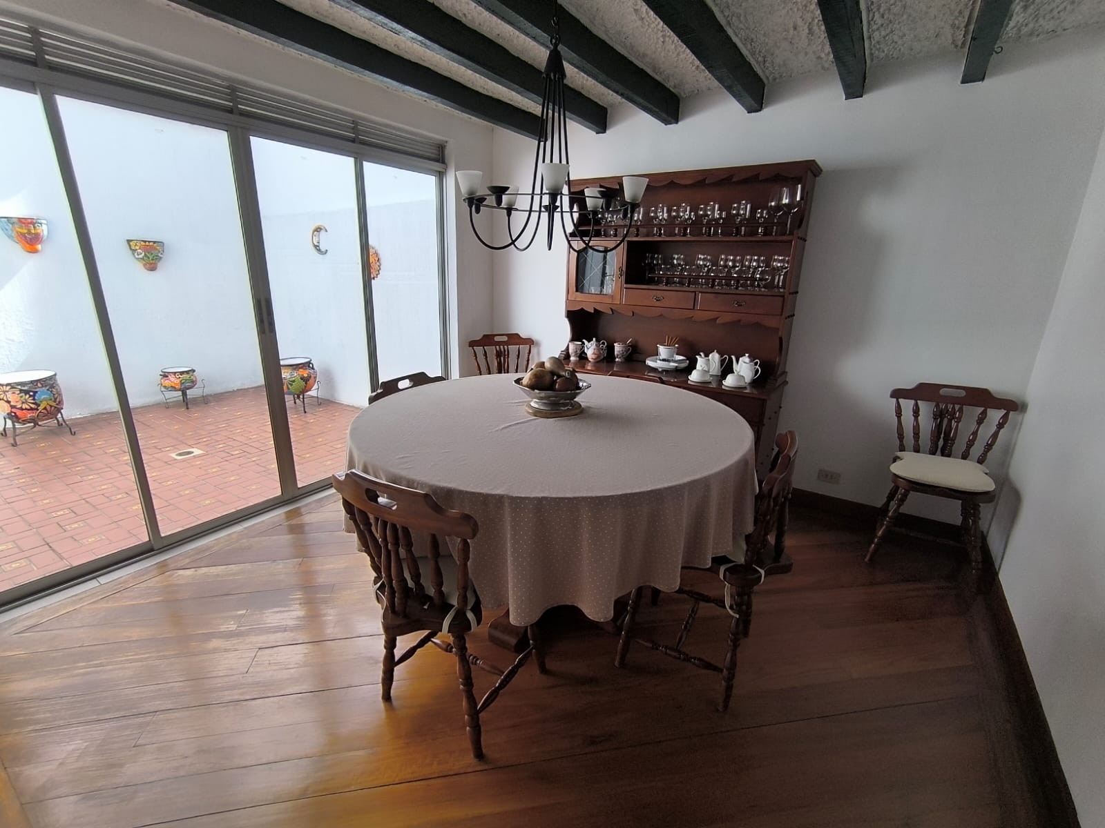 Casa en venta en Cedritos, Bogotá · foto 4 de 23