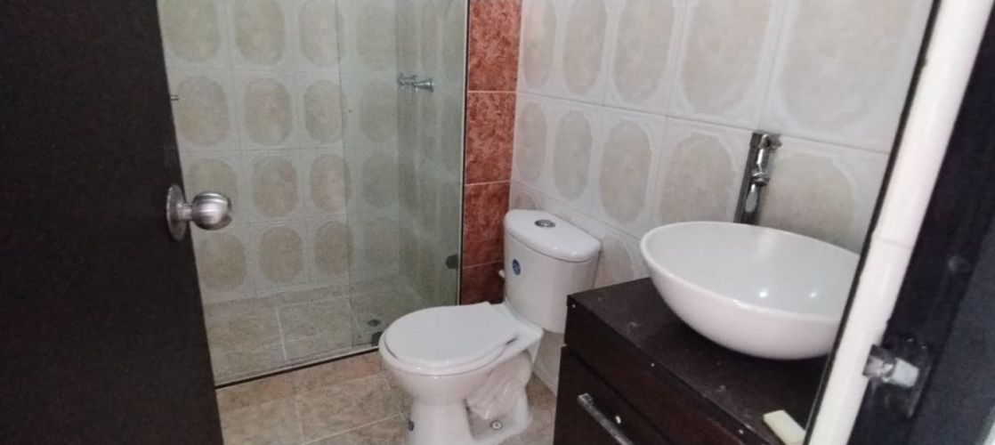 Apartamento de 3 alcobas en venta en Urbanizacion La Base (Planta Y Talleres), Cali, 55 m² · foto 5 de 12
