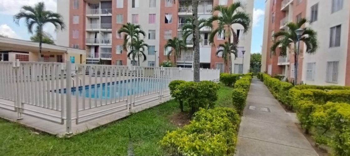 Apartamento de 3 alcobas en venta en Urbanizacion La Base (Planta Y Talleres), Cali, 55 m² · foto 11 de 12