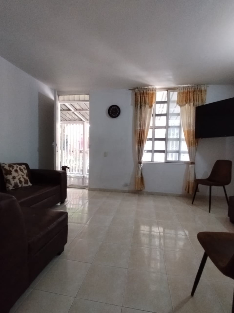 Casa en Venta en Ciudad cordoba, Cali