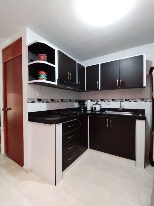 Casa de 3 alcobas en venta en Ciudad Cordoba, Cali, 60 m² · foto 2 de 13